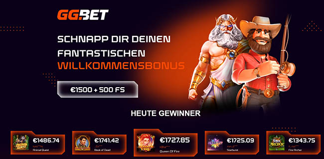 Der Ggbet Einzahlungsbonus: Wie Sie Ihr Geld am besten nutzen können